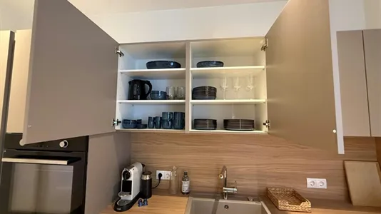 Apartments in Location is not specified - photo 7