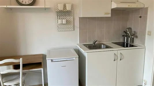 Apartments in Brussels Elsene - photo 9