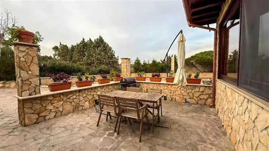 Apartments in Anguillara Sabazia - photo 1