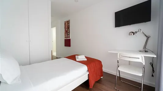 Rooms in Braga - photo 7