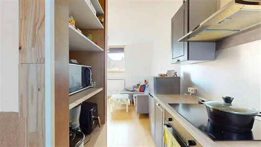 Rooms in Lille - photo 6