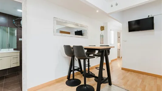 Rooms in Valencia Poblats Marítims - photo 9