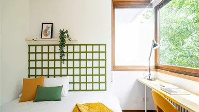 Room for rent in Madrid Salamanca, Madrid
