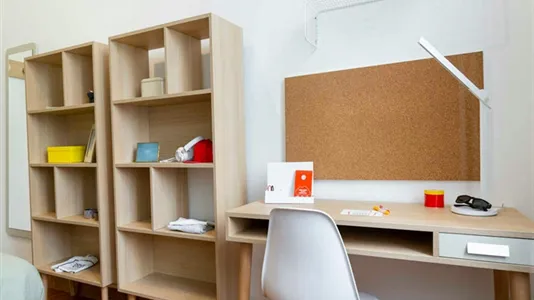 Rooms in Milano Zona 3 - Porta Venezia, Città Studi, Lambrate - photo 5