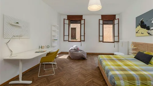 Rooms in Padua - photo 4