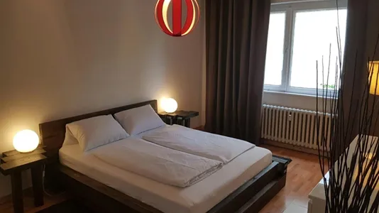 Apartments in Location is not specified - photo 4