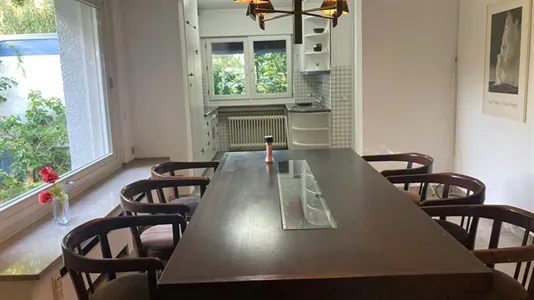 Houses in Cologne Kalk - photo 8