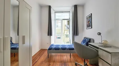 Room for rent in Lisbon (region)