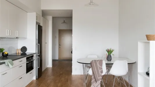 Apartments in Malmö City - photo 4