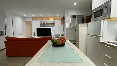 Apartment for rent in Barcelona