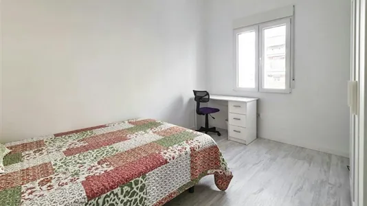Rooms in Alboraya - photo 4