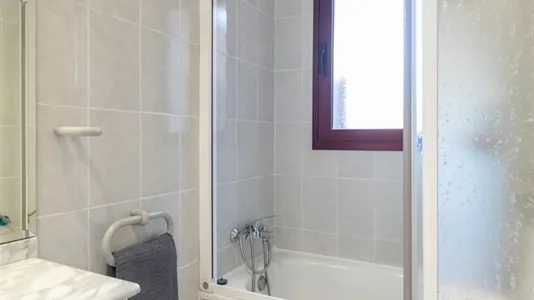 Rooms in Alcorcón - photo 9