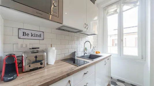 Apartments in Milano Zona 4 - Vittoria, Forlanini - photo 9