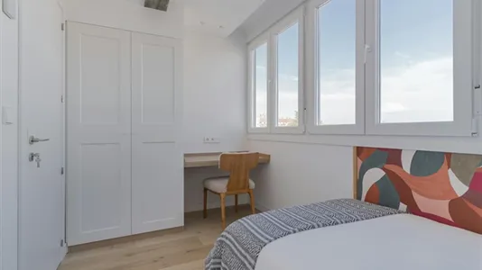 Rooms in Madrid Fuencarral-El Pardo - photo 3