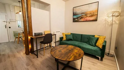 Apartment for rent in Madrid Centro, Madrid