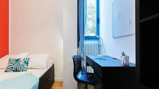 Rooms in Milano Zona 5 - Vigentino, Chiaravalle, Gratosoglio - photo 4