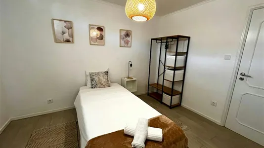 Rooms in Matosinhos - photo 3