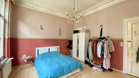 Rooms in Brussels Sint-Joost-ten-Node - photo 4