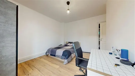 Rooms in Grenoble - photo 3