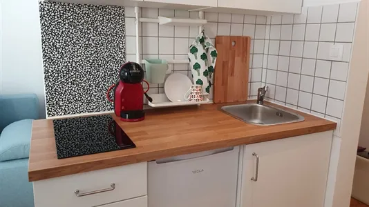 Apartments in Besnica - photo 4