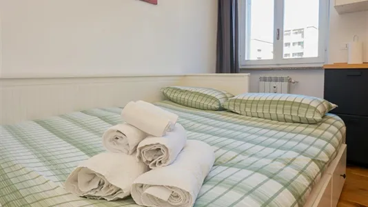 Apartments in Milano Zona 9 - Porta Garibaldi, Niguarda - photo 8