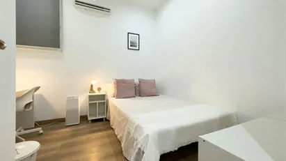 Room for rent in Barcelona Ciutat Vella, Barcelona