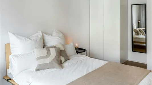 Rooms in Frankfurt Bornheim/Ostend - photo 4