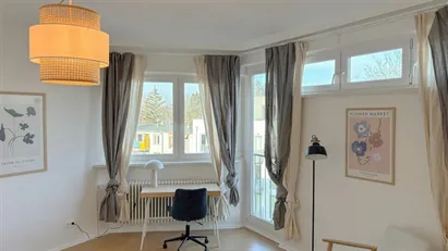 Room for rent in Berlin Tempelhof-Schöneberg, Berlin