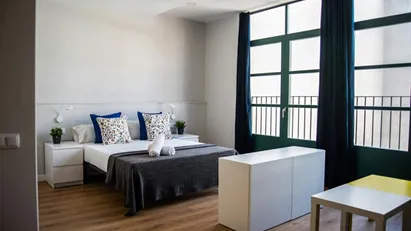 Apartment for rent in Barcelona