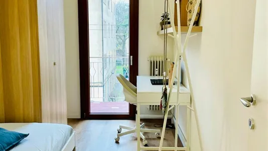 Rooms in Padua - photo 3