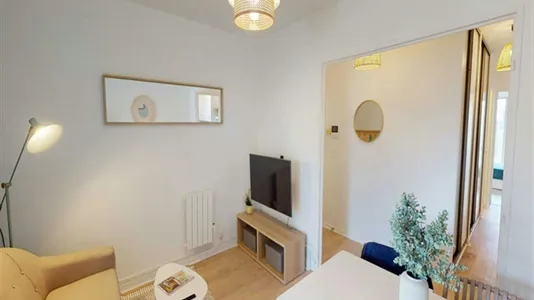 Rooms in Paris 15ème arrondissement - photo 10