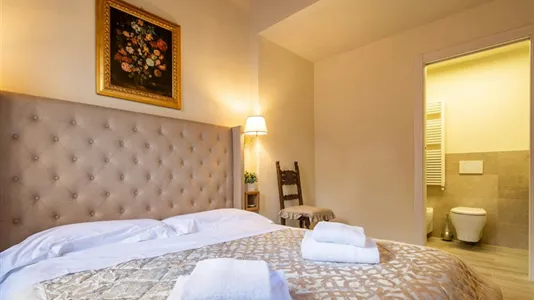 Apartments in Florence - photo 7