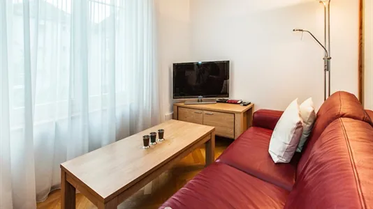 Apartments in Zürich Distrikt 7 - photo 5