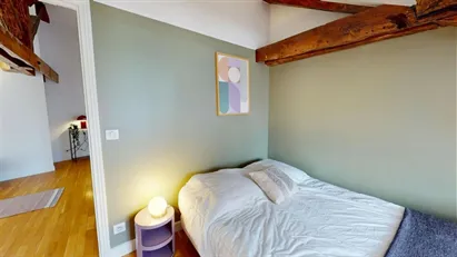 Room for rent in Paris 9ème arrondissement, Paris