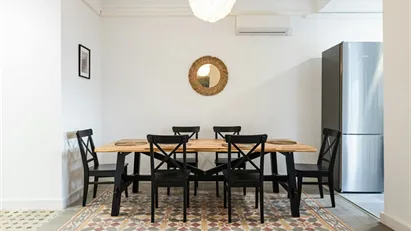 Apartment for rent in Valencia L'Eixample, Valencia (region)