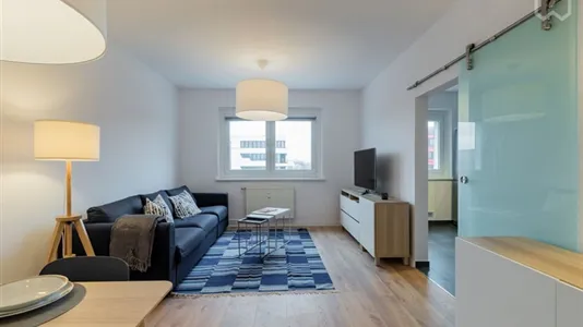 Apartments in Berlin Friedrichshain-Kreuzberg - photo 4