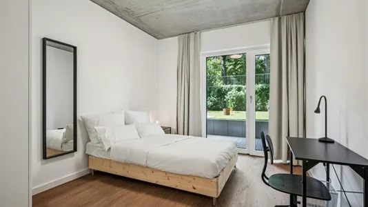 Rooms in Berlin Mitte - photo 1