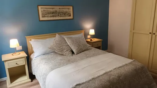 Rooms in Florence - photo 1