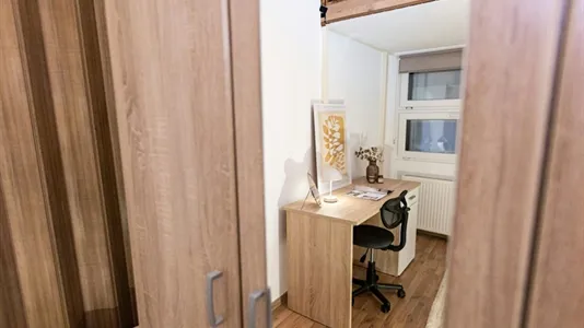 Rooms in Budapest Ferencváros - photo 7