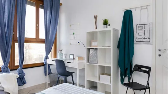 Rooms in Milano Zona 5 - Vigentino, Chiaravalle, Gratosoglio - photo 2
