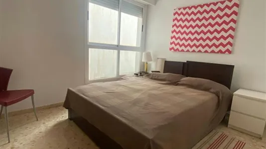 Rooms in Valencia La Zaidía - photo 7