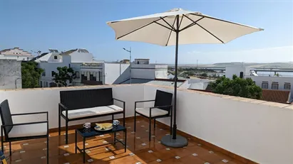 Apartment for rent in Barbate, Andalucía
