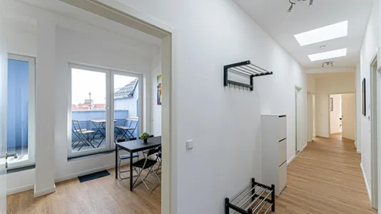 Rooms in Berlin Pankow - photo 9