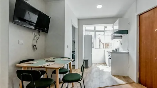 Rooms in Valladolid - photo 8