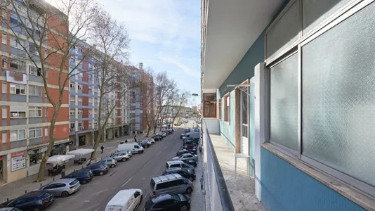 Rooms in Location is not specified - photo 10