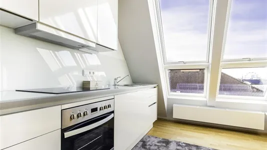 Apartments in Vienna Leopoldstadt - photo 5