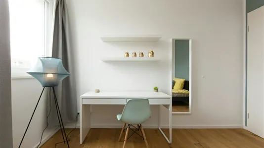 Rooms in Berlin Mitte - photo 3
