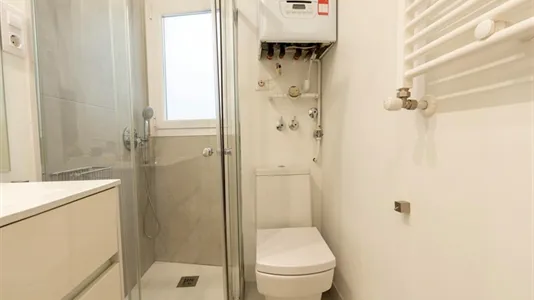 Rooms in Madrid Tetuán - photo 5