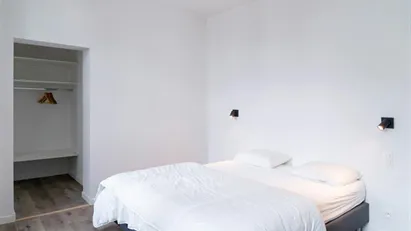 Room for rent in Stad Brussel, Brussels