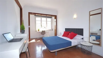 Room for rent in Barcelona Les Corts, Barcelona